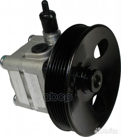 Насос гидроусилителя руля P1296HG Motorherz