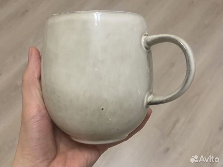 Набор столовой посуды hm home zara