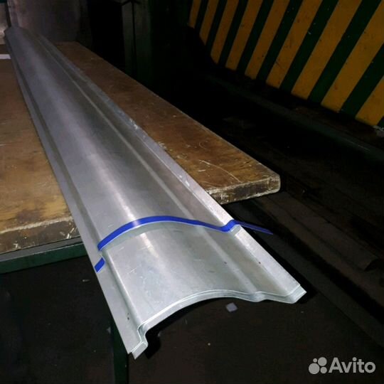 Пороги автомобильные ремонтные