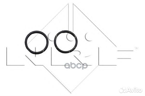 Радиатор системы охлаждения двигателей внутренн