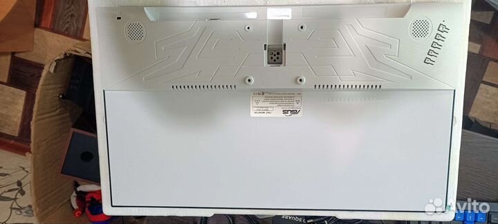 Монитор 75 гц 24 дюйма