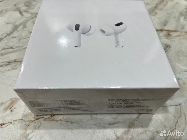 Airpods pro