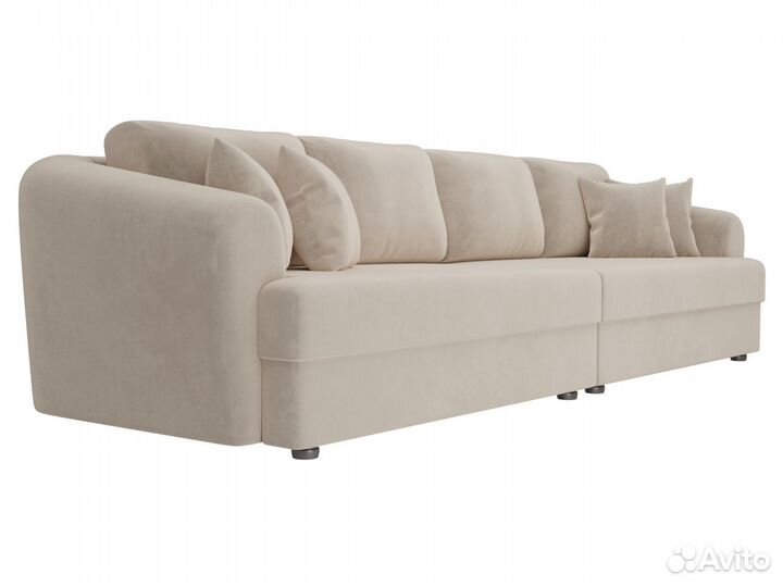 Диван-кровать 