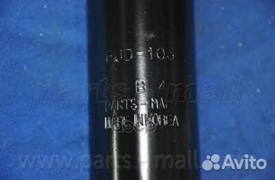 Амортизатор задний ssang yong musso PJD-103 Par