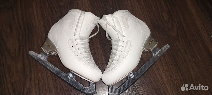 Коньки edea ISE FLY 24,5