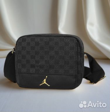 Сумка Air Jordan Monogram