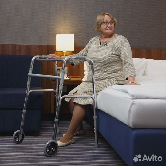 Ходунки Ortonica XR204 продажа