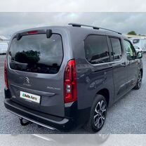 Citroen Berlingo 1.5 AT, 2019, 125 000 км, с пробегом, цена 1 150 000 руб.