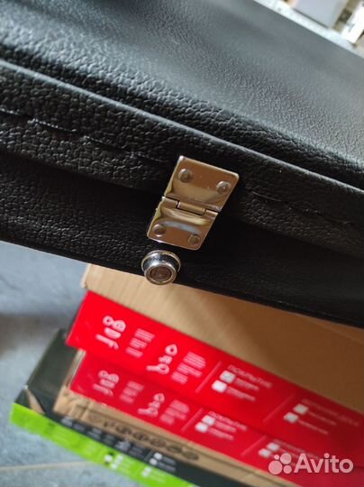 Кейс Gator GWE-extreme