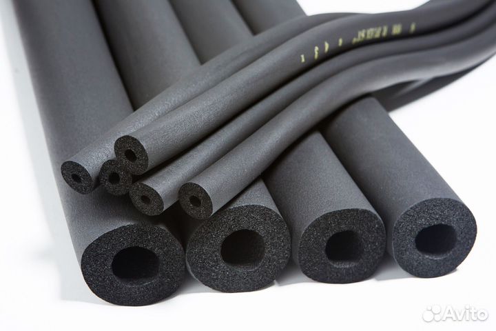 Теплоизолятор K-flex