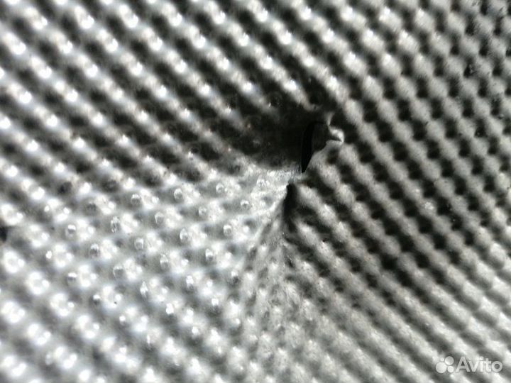 Экран тепловой Bmw 3-Серия F30 2011