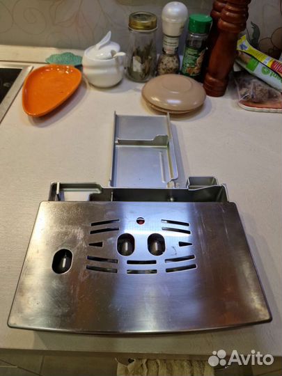 Поддон Delonghi ecam 23.450