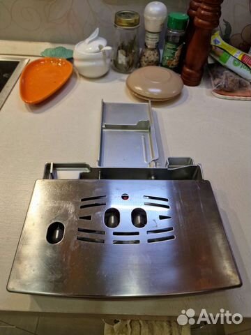 Поддон Delonghi ecam 23.450