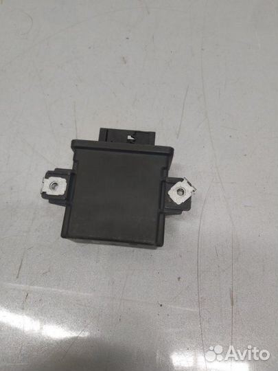 Блок корректора фар Volkswagen Tiguan 2014
