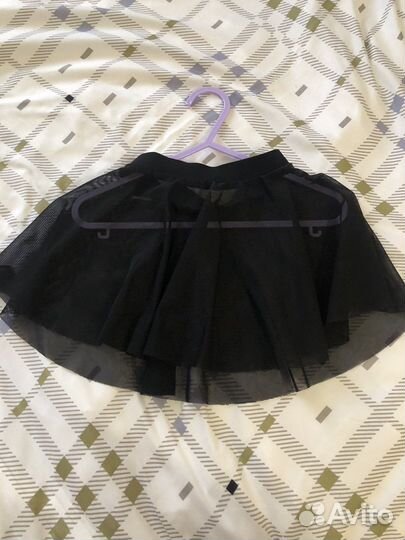 Купальник для гимнастики