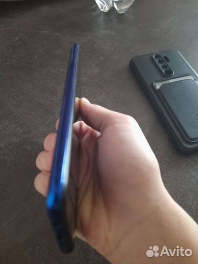 Xiaomi Redmi Note 8 pro