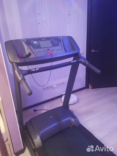 Тренажер беговая дорожка