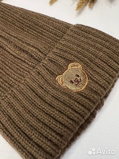 Шапка детская