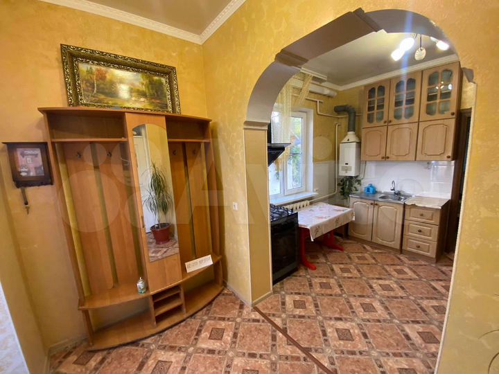 Дом 80 м² на участке 10 сот.