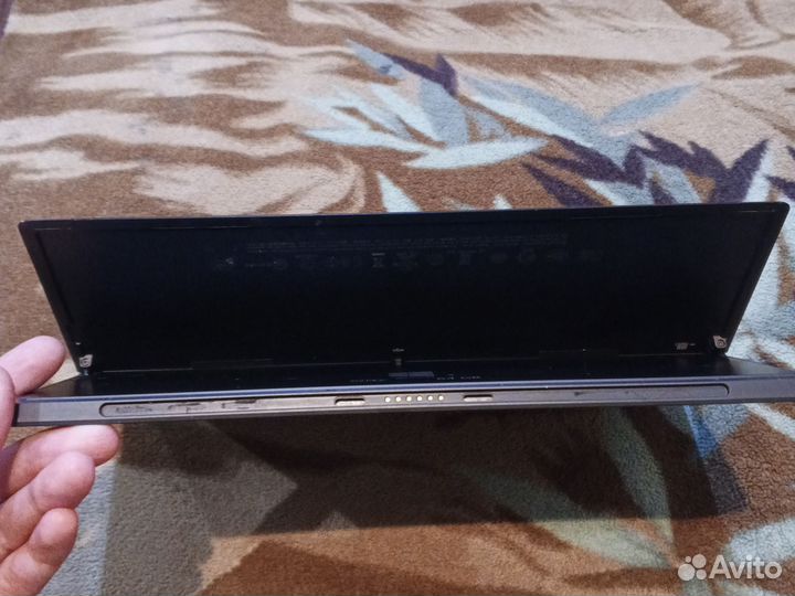 Планшет на windows