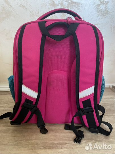 Школьный ранец рюкзак