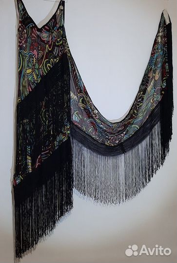 Платье женское Missoni