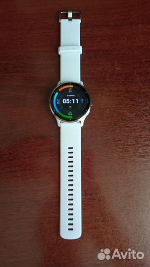 Часы Garmin Venu 3
