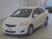 Toyota Belta 1.3 CVT, 2011, 61 000 км, с пробегом, цена 765 000 руб.