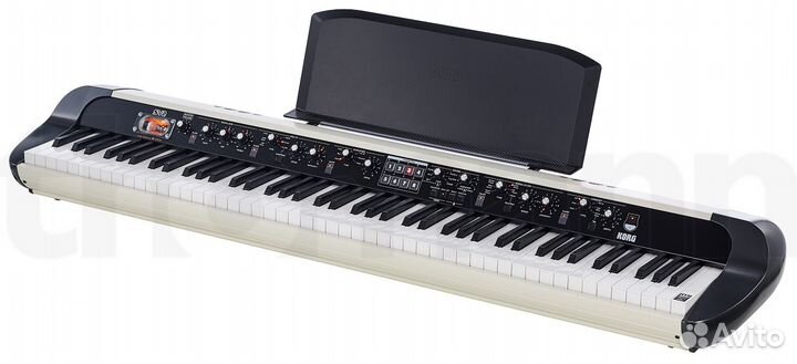 Korg SV-2S 88 цифровое пианино