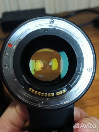 Sigma Canon AF 70-200 mm F/2.8 APO EX DG OS HSM