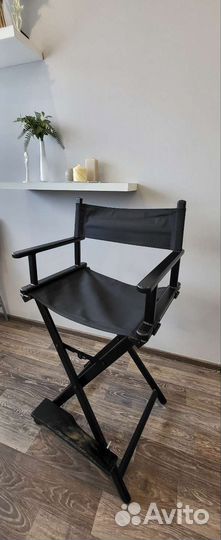 Стул для визажиста бровиста