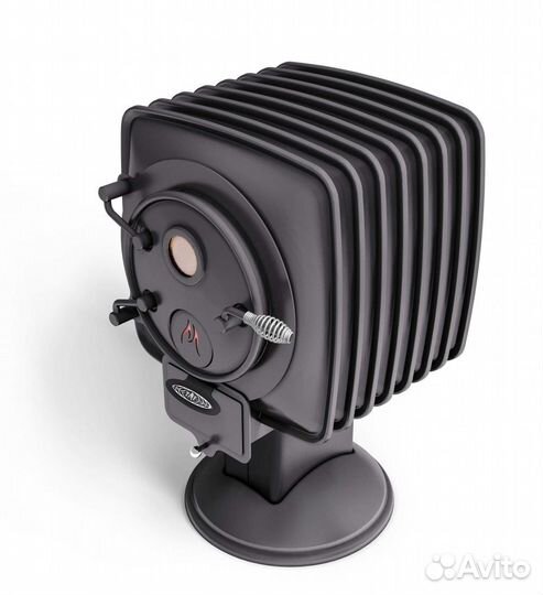 Отопительный Печь Фаренгейт 8 Лайт