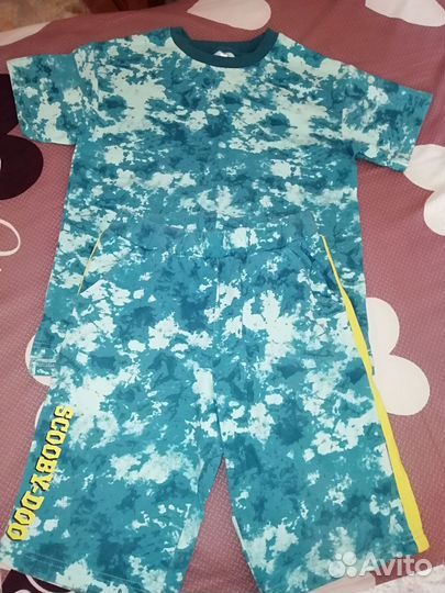 Костюм на мальчика