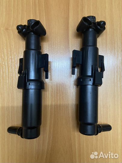 Насос омывателя фар форсунка bmw f10 бмв ф10