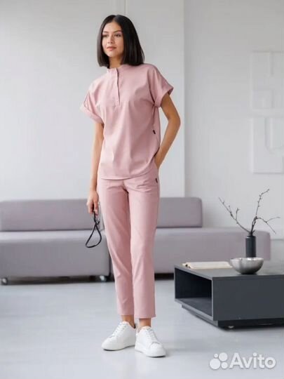 Медицинский костюм Medilion