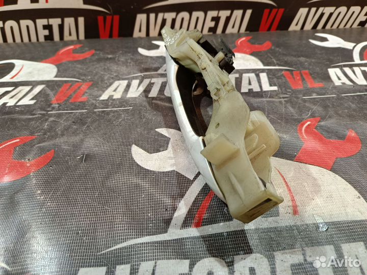 Ручка двери передняя Hyundai Sonata 6 YF