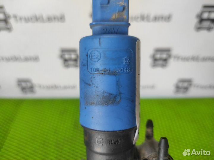 Насос омывателя фар Volvo Fh 4