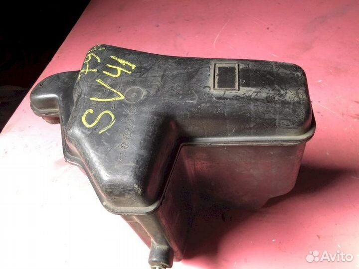 Влагоотделитель Toyota Camry SV41 3SFE