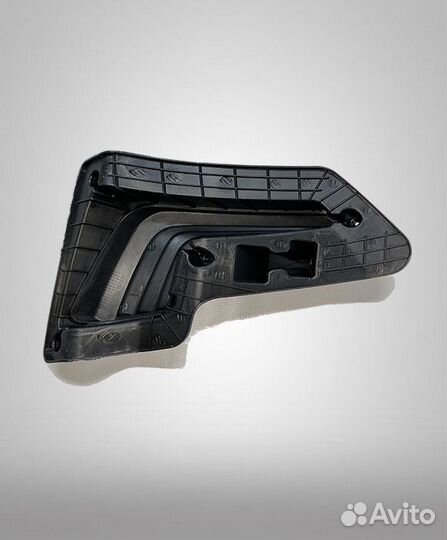 Заглушка птф Kia Rio 2011-2015 левая