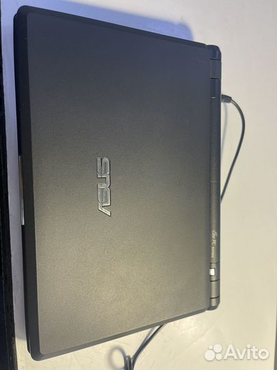 Asus Eee pc 4g