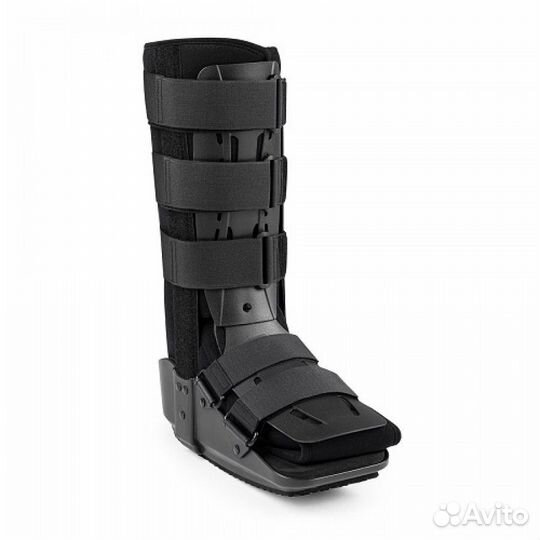 Ортез на голеностоп