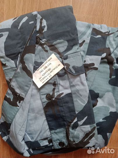 Военная форма