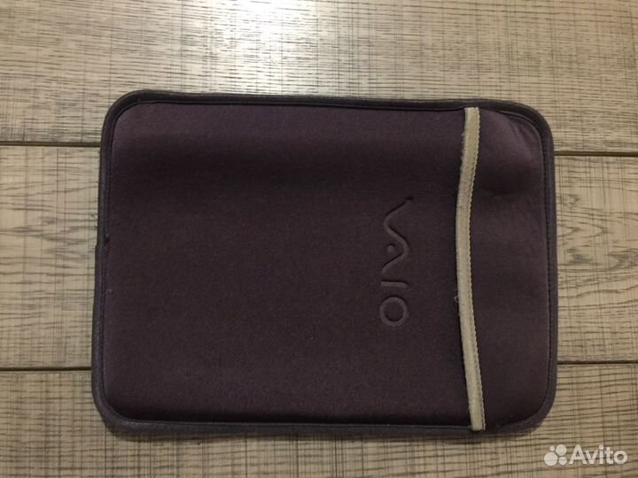 Сумка Sony Vaio