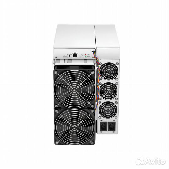 Асик Antminer S19J XP 151 th