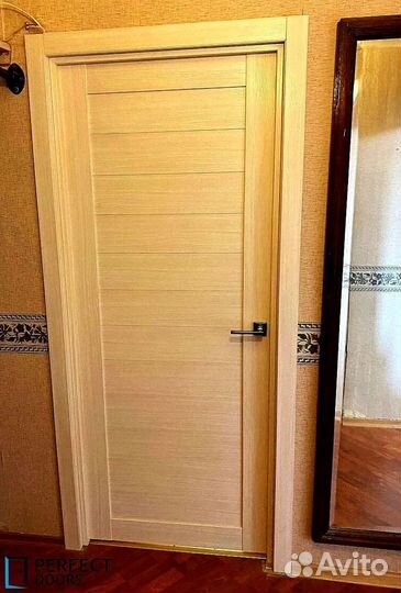 Межкомнатные двери