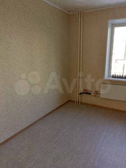 Комната 18,2 м² в 4-к., 5/9 эт.