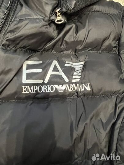 Куртка женская Emporio Armani 42-44