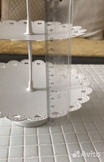 Этажерка для фруктов