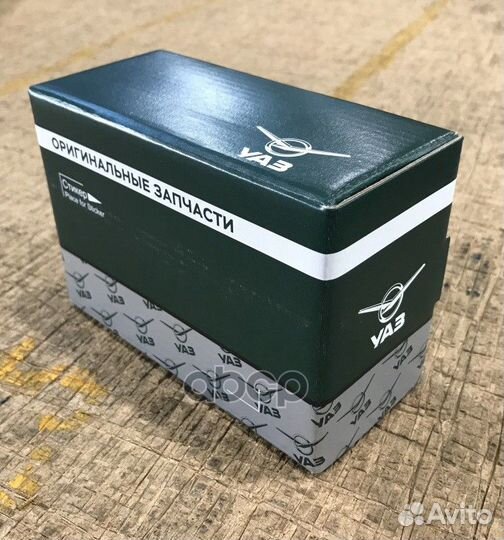 Датчик скорости задний 396200384311200 UAZ