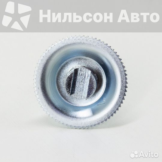 Трещетка рабочего тормозного цилиндра задний MMC c